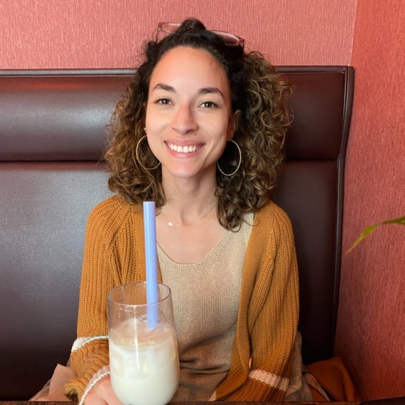 Meet your Posher MES. - Picture 1 of 1